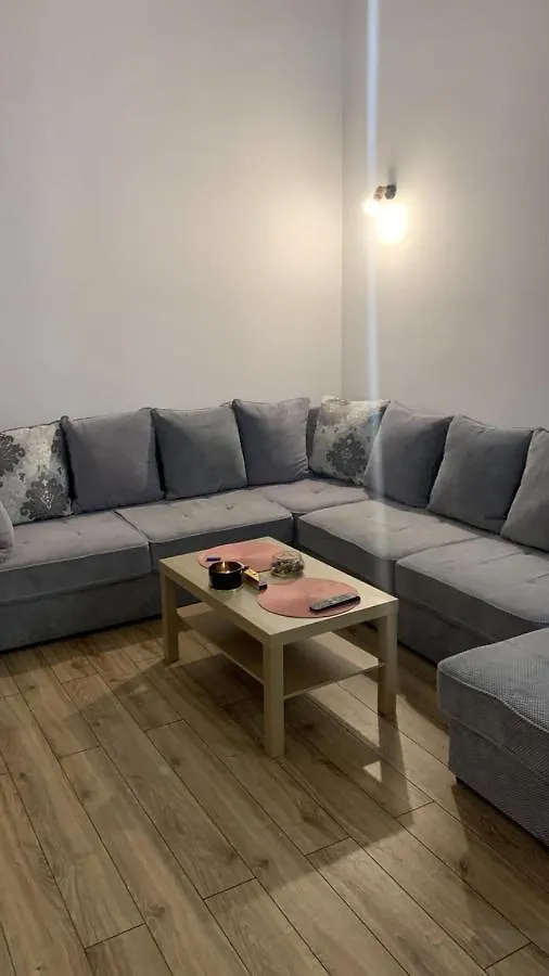 Apartment Situated At The 0 Mile Marker With Free Private Parking Bucharest Romania