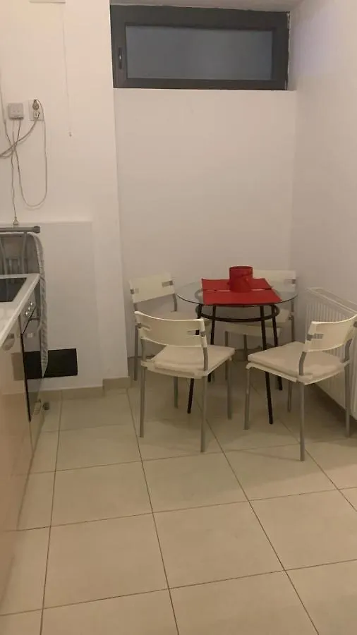 Apartment Situated At The 0 Mile Marker With Free Private Parking Bucharest